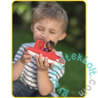 AquaPlay AdventureLand komplett vízi játékkészlet (1547)