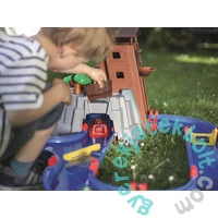 AquaPlay AdventureLand komplett vízi játékkészlet (1547)