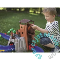 AquaPlay AdventureLand komplett vízi játékkészlet (1547)