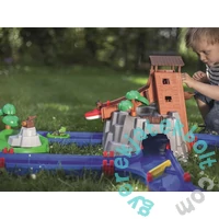 AquaPlay AdventureLand komplett vízi játékkészlet (1547)