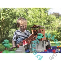 AquaPlay AdventureLand komplett vízi játékkészlet (1547)
