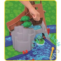 AquaPlay AdventureLand komplett vízi játékkészlet (1547)