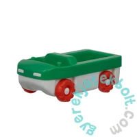 AquaPlay ContainerBoat vízijáték - hajó és rakomány készlet (272)