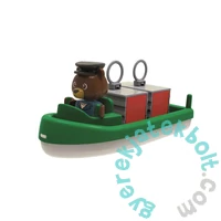 AquaPlay ContainerBoat vízijáték - szállítóhajó szett (271)