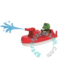 AquaPlay FireBoat vízijáték - tűzoltó szett (273)