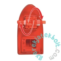 AquaPlay FireBoat vízijáték - tűzoltó szett (273)