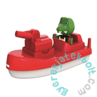 AquaPlay FireBoat vízijáték - tűzoltó szett (273)