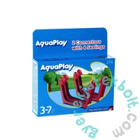 AquaPlay kiegészítő szett - csatlakozók (274)