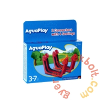 AquaPlay kiegészítő szett - csatlakozók (274)