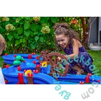 AquaPlay MegaWaterWheel komplett vízi játékszett (1538)