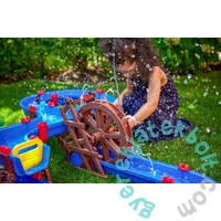 AquaPlay MegaWaterWheel komplett vízi játékszett (1538)
