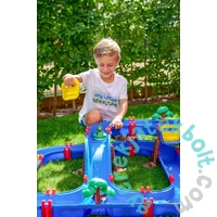 AquaPlay MegaWaterWheel komplett vízi játékszett (1538)