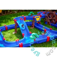 AquaPlay MegaWaterWheel komplett vízi játékszett (1538)