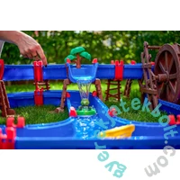 AquaPlay MegaWaterWheel komplett vízi játékszett (1538)