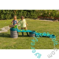 AquaPlay Mudway Flow - vízi és iszappálya (1581)