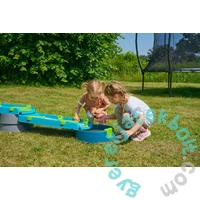 AquaPlay Mudway Flow - vízi és iszappálya (1581)