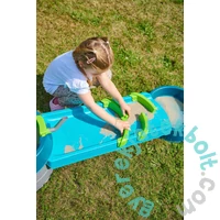 AquaPlay Mudway Run - vízi és iszappálya (1580)