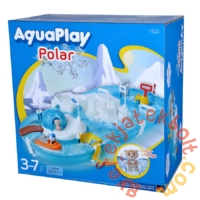 AquaPlay Polar Set vízijáték (1522)