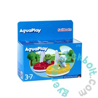 AquaPlay SailBoat vízijáték - vitorlás szett (270)