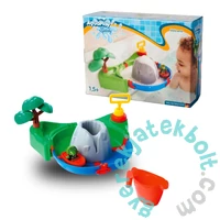 AquaPlay Sploshy Volcano vízijáték (8700001302)