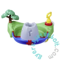 AquaPlay Sploshy Volcano vízijáték (8700001302)