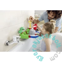 AquaPlay Sploshy Volcano vízijáték (8700001302)