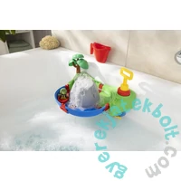 AquaPlay Sploshy Volcano vízijáték (8700001302)