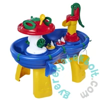 AquaPlay WaterTable vízi játékasztal (1595)