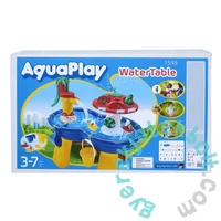 AquaPlay WaterTable vízi játékasztal (1595)