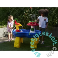 AquaPlay WaterTable vízi játékasztal (1595)