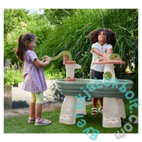 AquaPlay WaterTable vízi játékasztal - pasztell (1596)