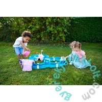 AquaPlay Mermaid komplett vízi játékszett (1523)