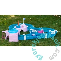 AquaPlay Mermaid komplett vízi játékszett (1523)