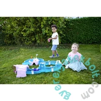 AquaPlay Mermaid komplett vízi játékszett (1523)