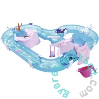 AquaPlay Mermaid komplett vízi játékszett (1523)