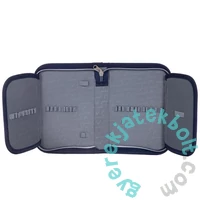 Astra - Holo Splash Hearts kihajtható tolltartó - Head (503023034)