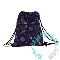 Álomfogó zsinóros hátizsák - Hash