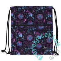 Álomfogó zsinóros hátizsák - Hash