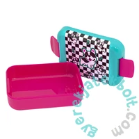 Aqua Pure műanyag uzsonnás doboz - Cute Puppy (511025012)