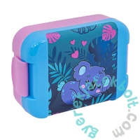 Aqua Pure műanyag uzsonnás doboz - Sweet Koala (511025002)