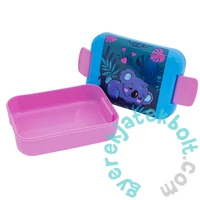 Aqua Pure műanyag uzsonnás doboz - Sweet Koala (511025002)