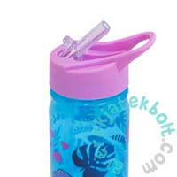 Aqua Pure szívószálas műanyag kulacs - 450 ml - Sweet Koala (511025001)