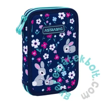 Baby Bunny felszerelt emeletes tolltartó - Astrabag (503025009)