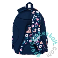 Baby Deer ergonomikus iskolatáska, hátizsák - 2 rekeszes - 42 cm (502024086)