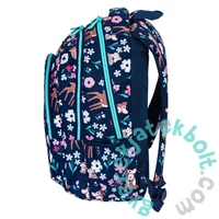 Baby Deer ergonomikus iskolatáska, hátizsák - 2 rekeszes - 42 cm (502024086)
