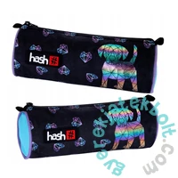 Best Friend kutyás henger alakú tolltartó - Hash