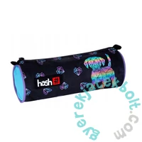 Best Friend kutyás henger alakú tolltartó - Hash