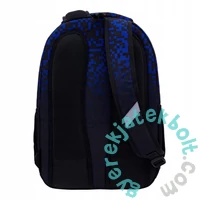 Blue ergonomikus iskolatáska, hátizsák - 2 rekeszes - Head (502025049)