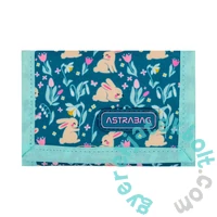 Astra - Candy Bunny pénztárca - Astrabag (504026001)