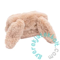 Nyuszis szögletes plüss tolltartó - Fluffy Bunny (505024044)